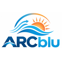 ARCblu logo